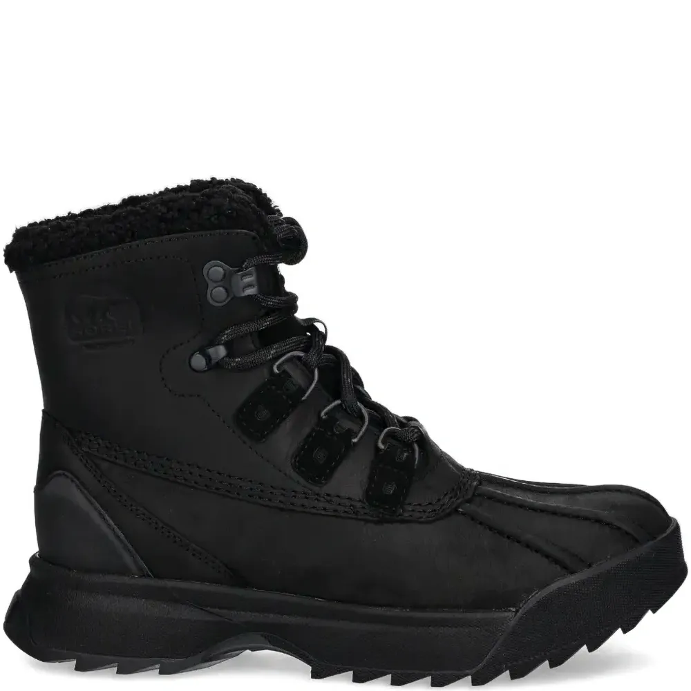 Ботинки Scout 87