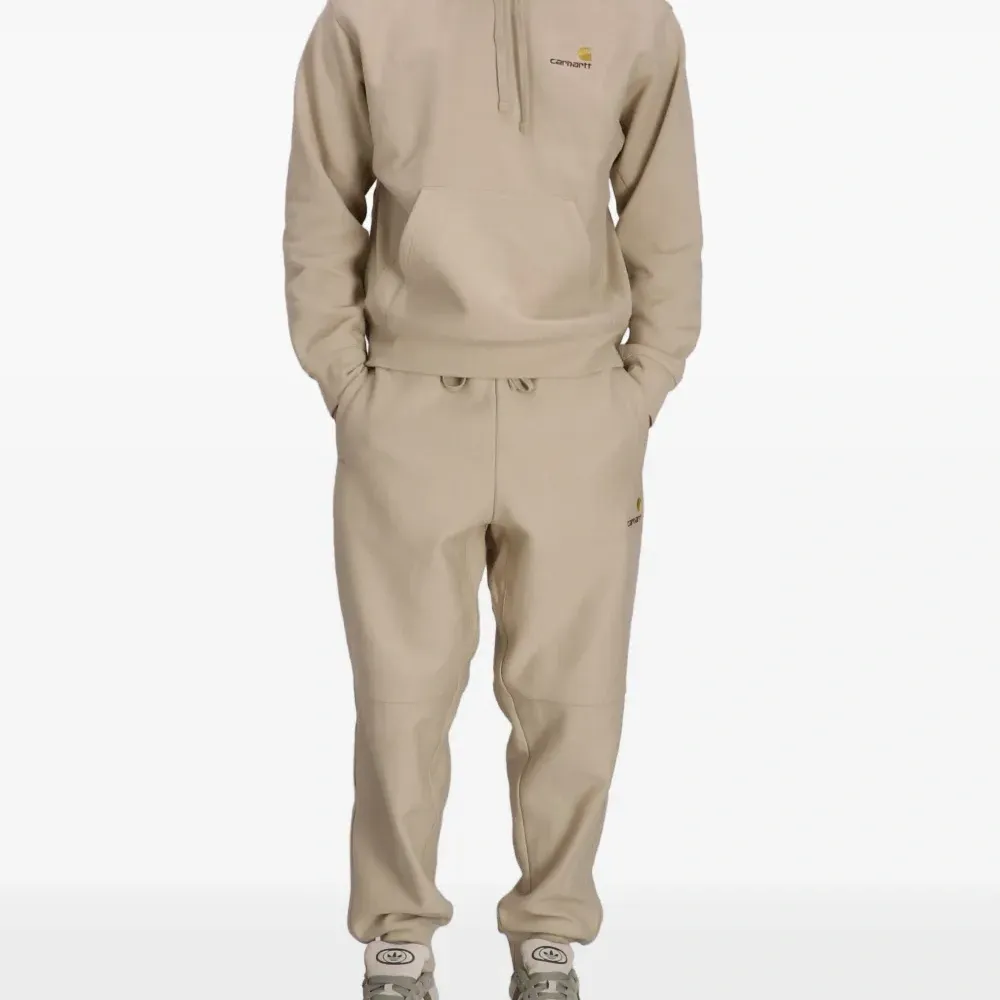 Спортивные брюки American Script