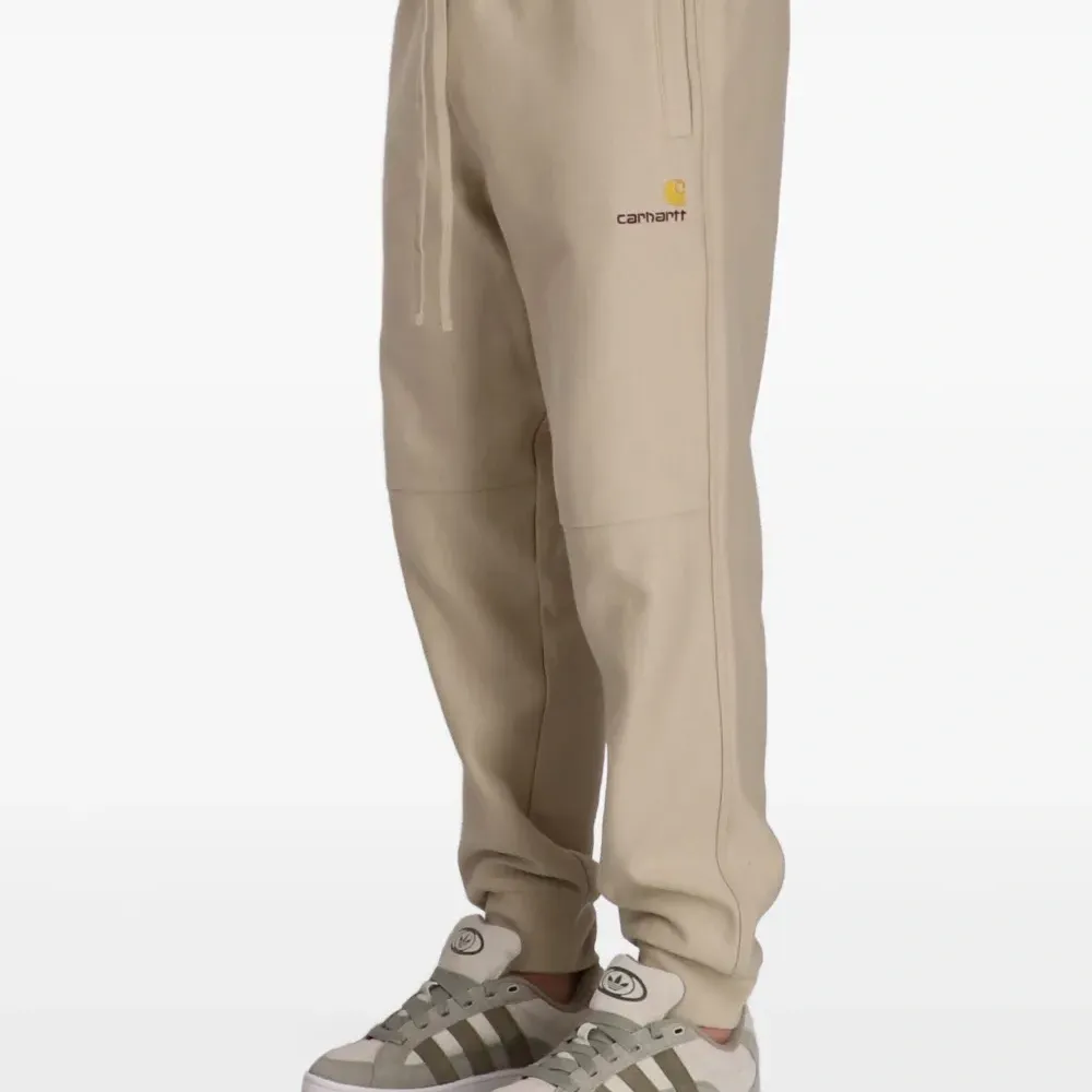 Спортивные брюки American Script