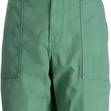 Хлопковые шорты Хлопковые шорты