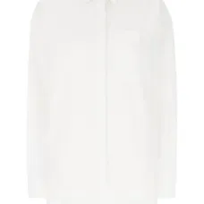 Рубашка на пуговицах