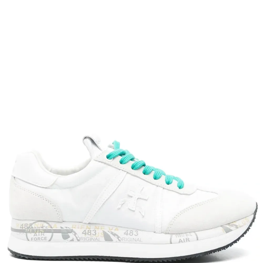 Кроссовки Conny