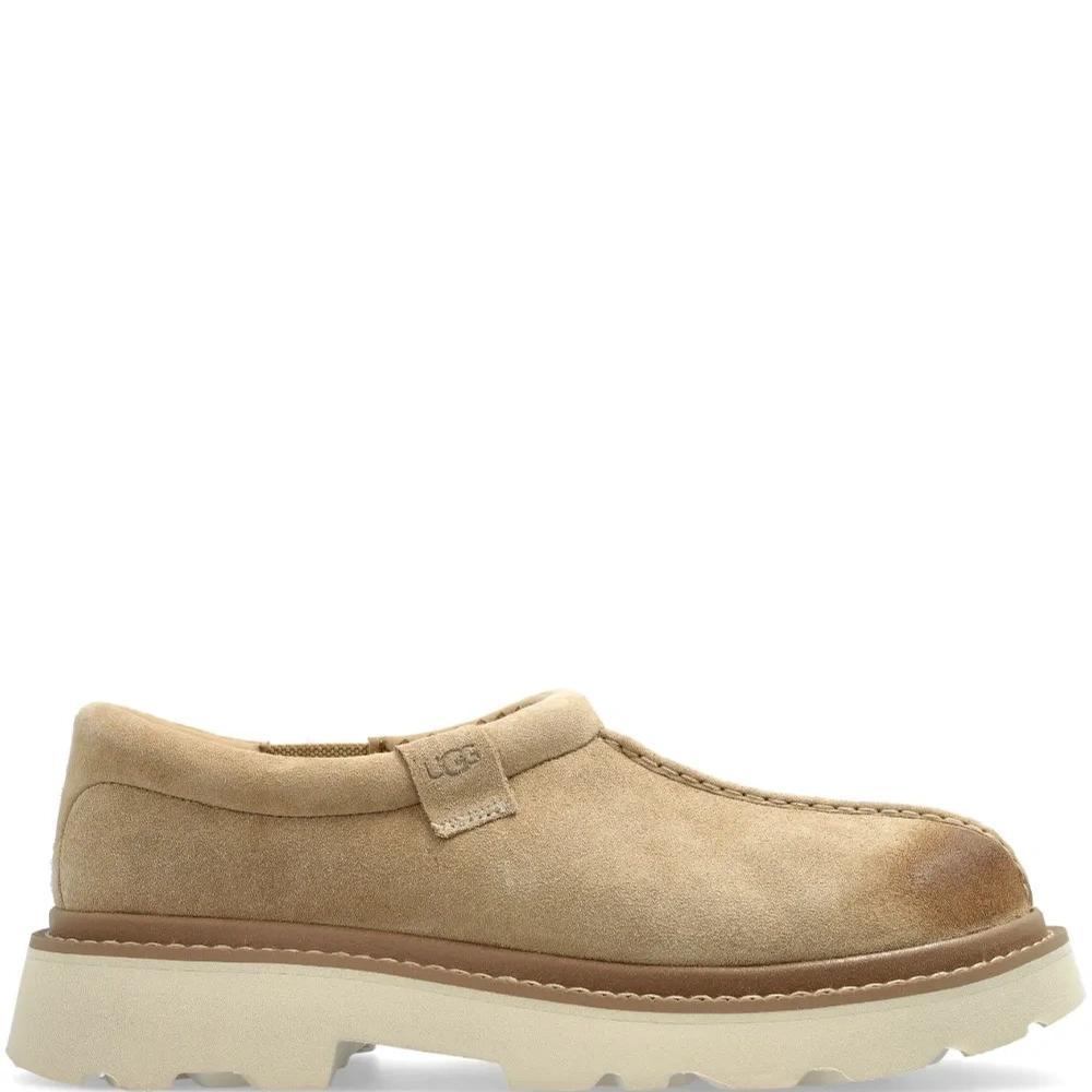 Лоферы Tasman Lug