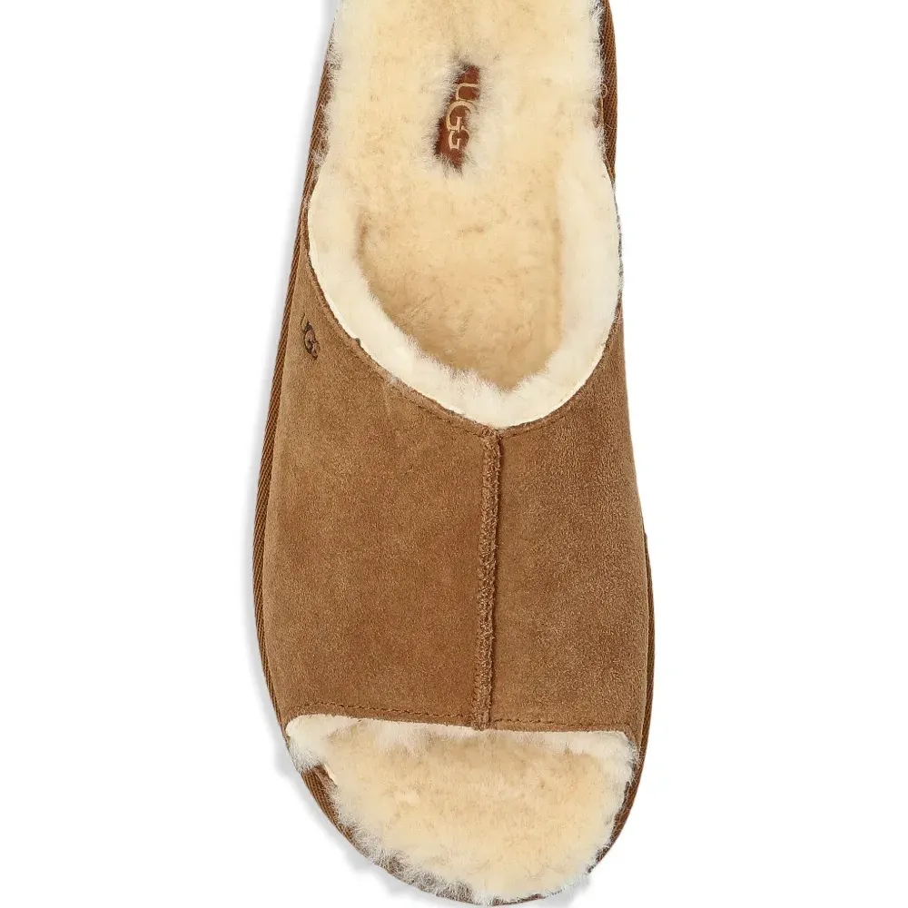 Шлепанцы O Che