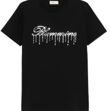 Футболка с логотипом Футболка с логотипом