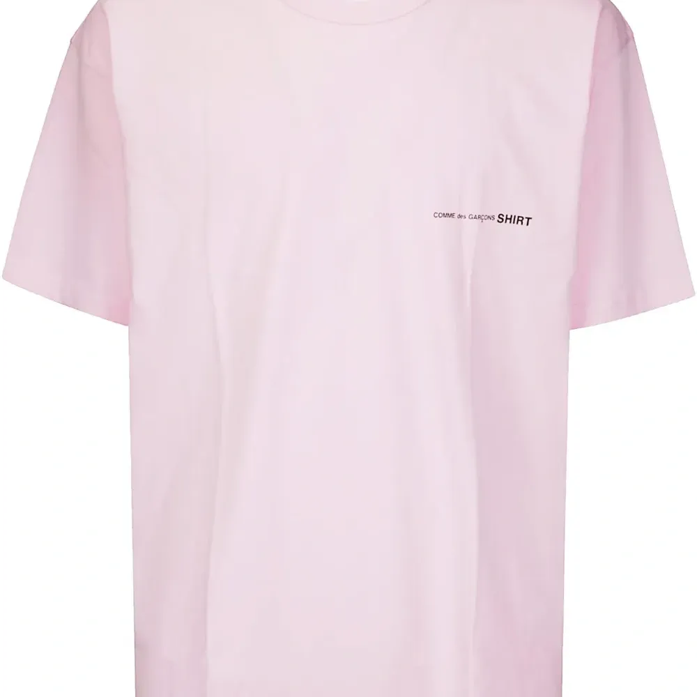 Футболка с короткими рукавами