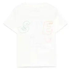 Футболка с графичным принтом Футболка с графичным принтом