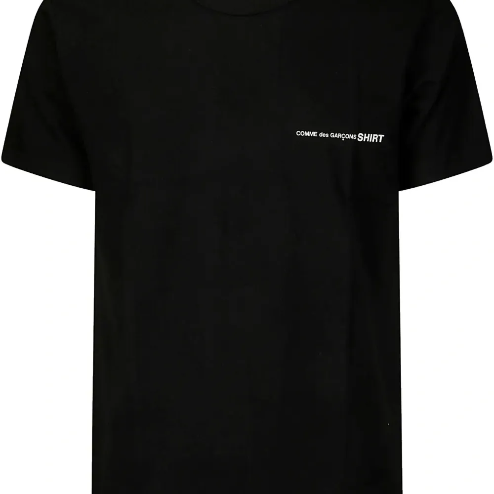 Футболка с логотипом Футболка с логотипом