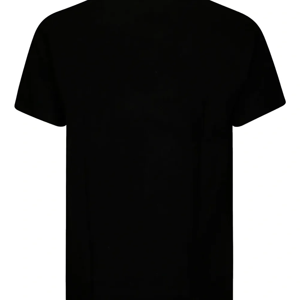 Футболка с логотипом Футболка с логотипом