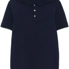 Рубашка поло из ткани пике