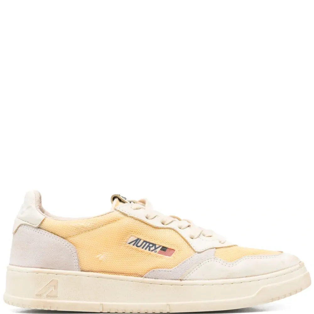 Кроссовки Super Vintage