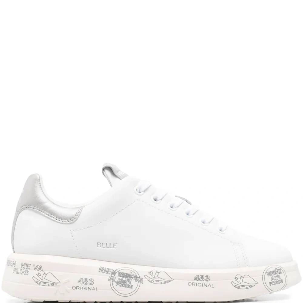 Кроссовки Belle