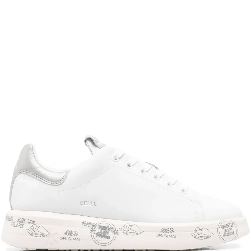 Кроссовки Belle