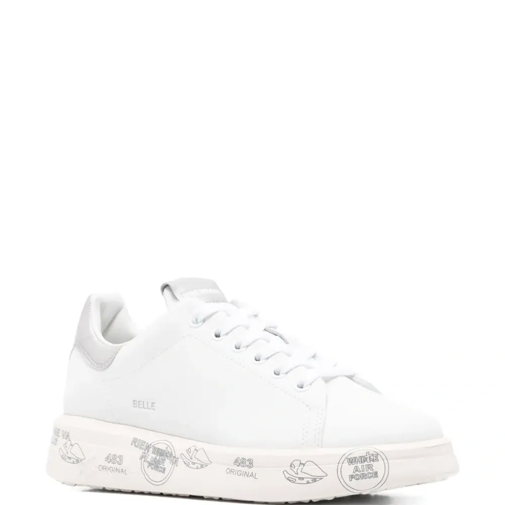 Кроссовки Belle