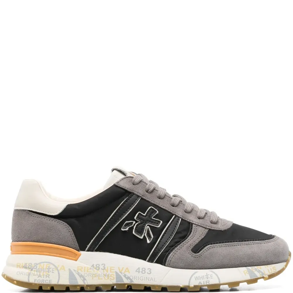 Кроссовки Lander