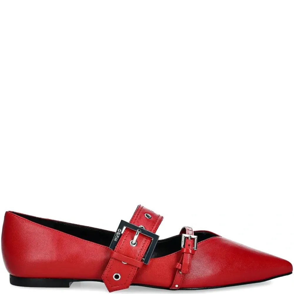 Балетки Maridia