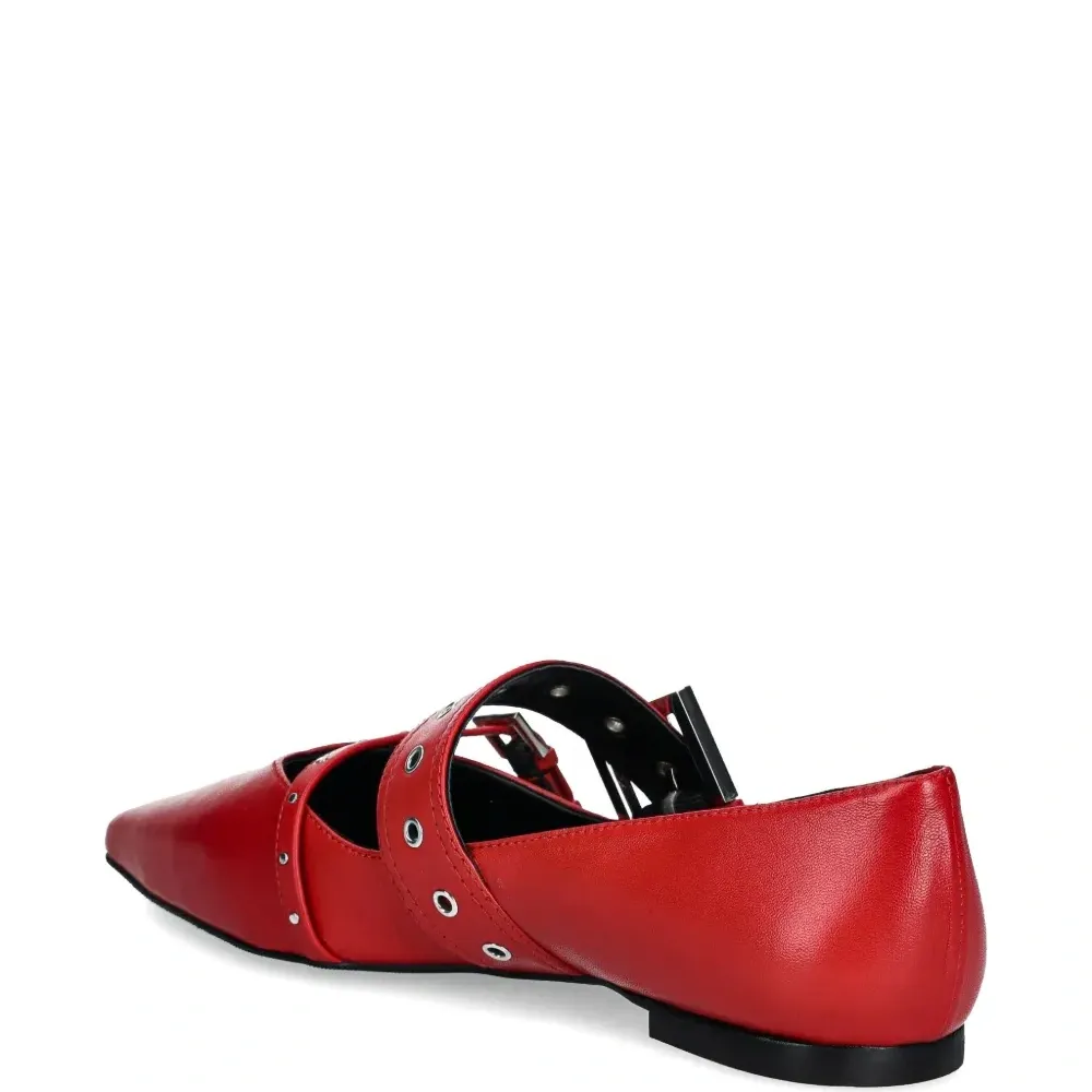 Балетки Maridia