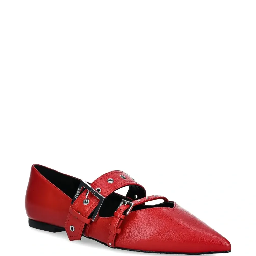 Балетки Maridia