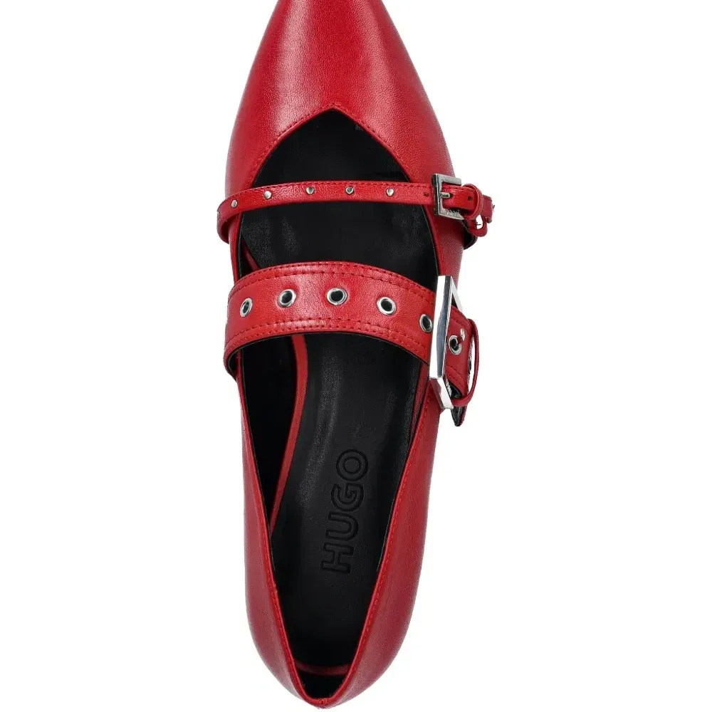 Балетки Maridia