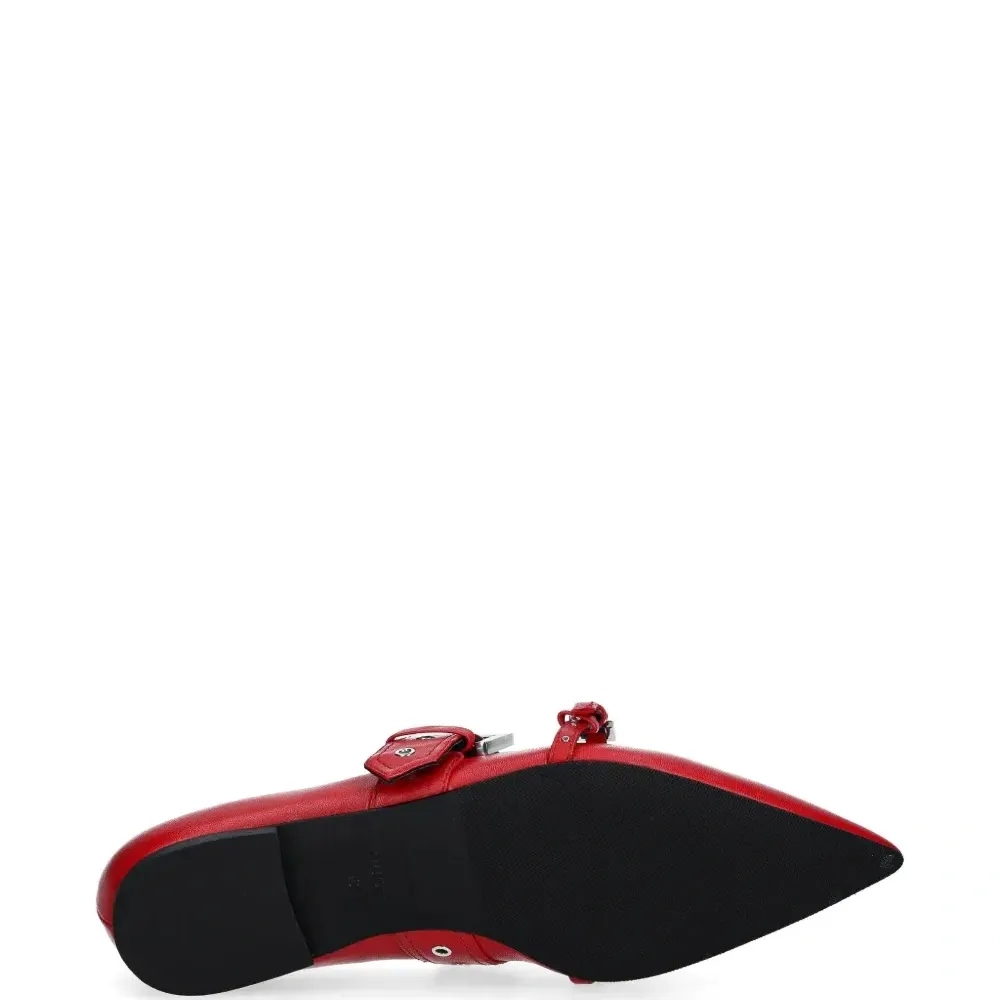 Балетки Maridia