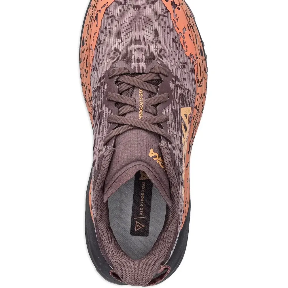 кроссовки Speedgoat 6 GTX