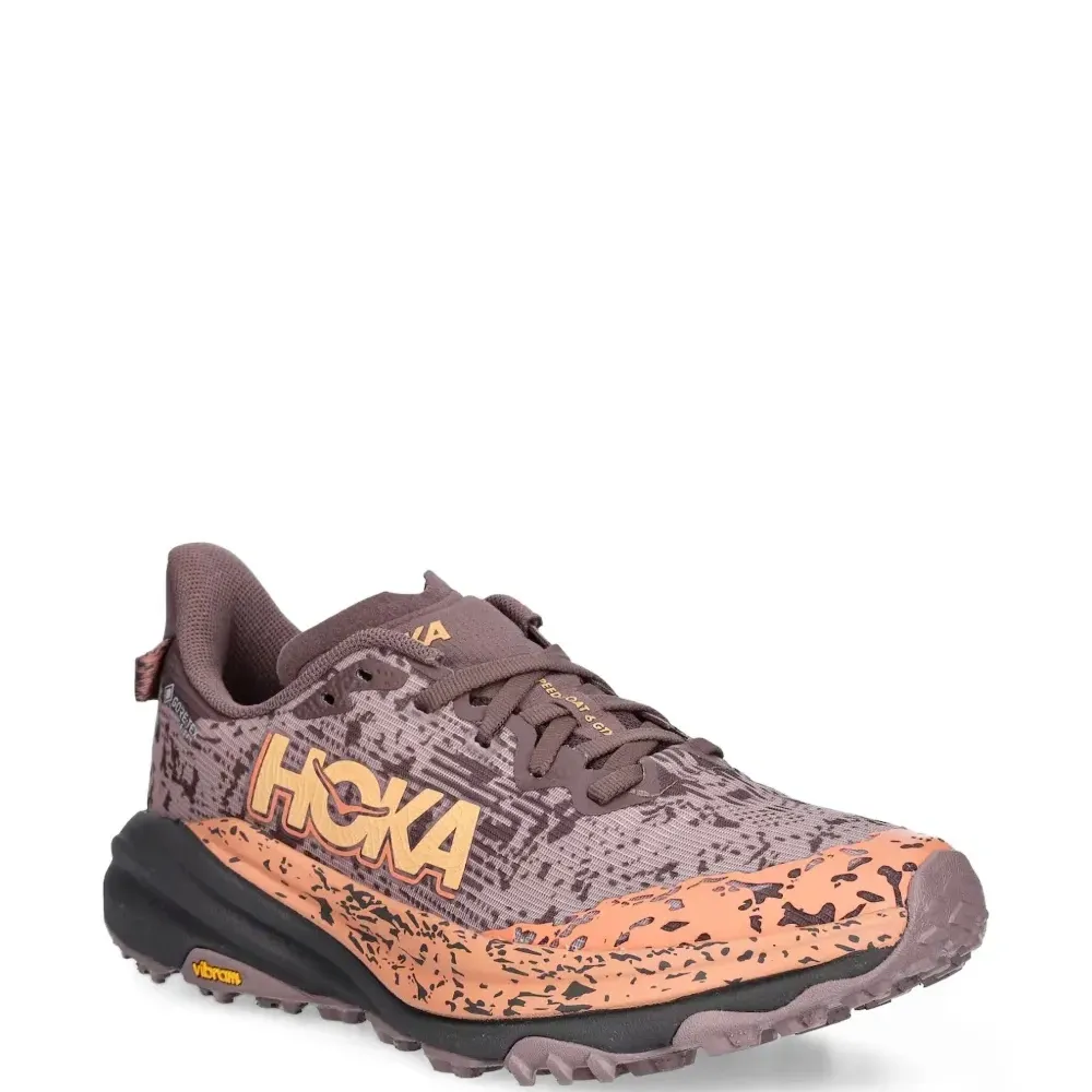 кроссовки Speedgoat 6 GTX