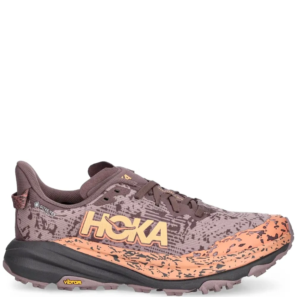 кроссовки Speedgoat 6 GTX