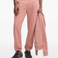 Спортивные брюки с логотипом