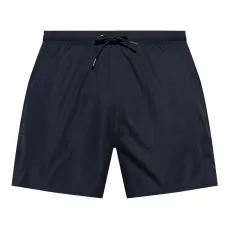 Плавки-шорты EA7