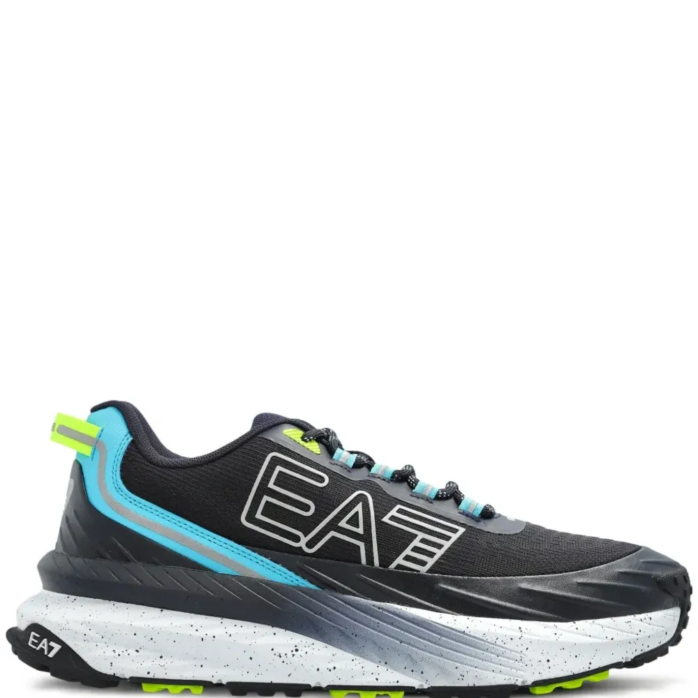 Кроссовки Crusher Distance Sonic Trail