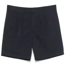 Шорты со складками