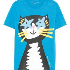 Футболка с принтом Футболка с принтом