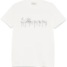 Футболка с логотипом Футболка с логотипом