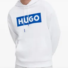 Худи с логотипом