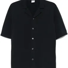 Рубашка тонкой вязки