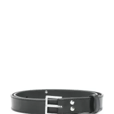 Кожаный ремень