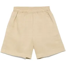 Твиловые шорты