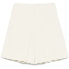 Махровые шорты