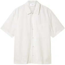 Рубашка в полоску