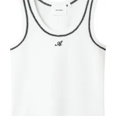 Топ Haven без рукавов Топ Haven без рукавов