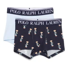 Комплект из двух боксеров Polo Bear Комплект из двух боксеров Polo Bear