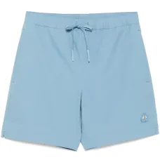 Плавки-шорты с логотипом