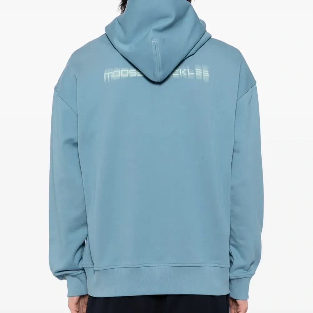 Худи с логотипом