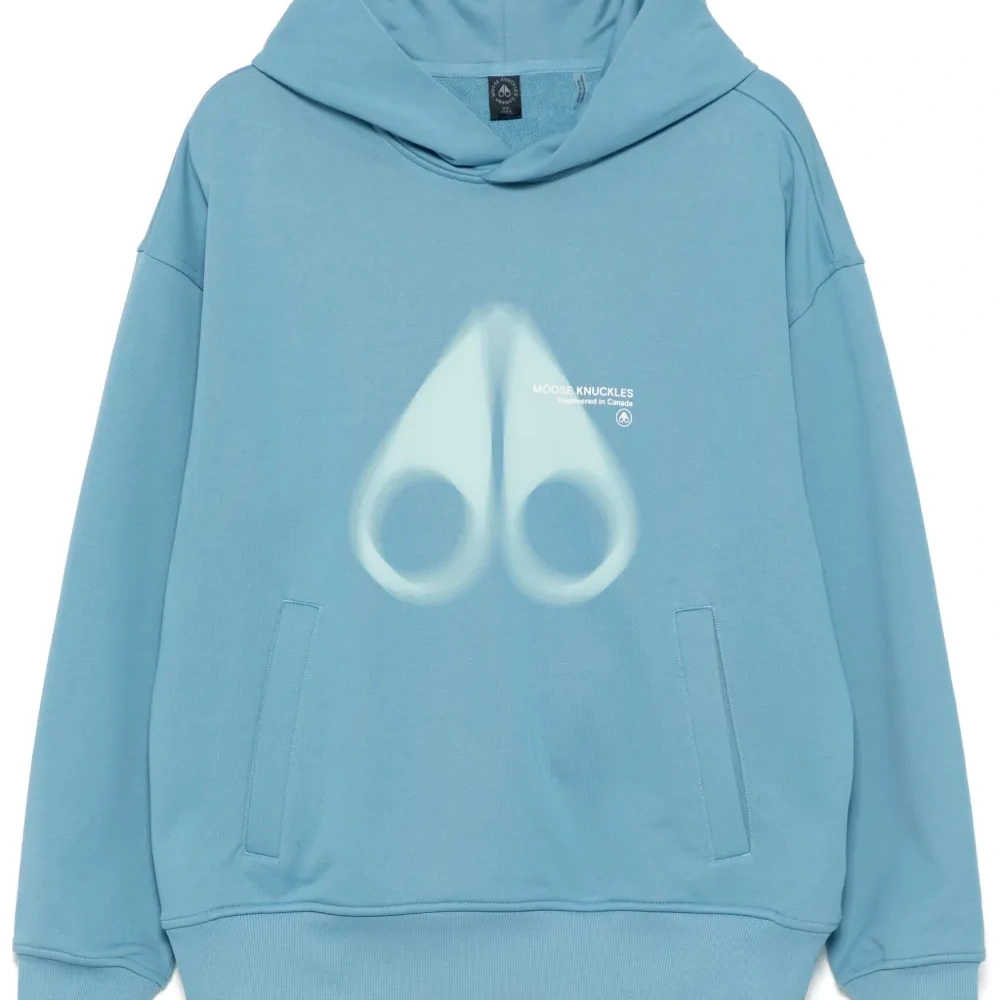 Худи с логотипом