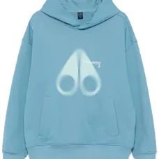 Худи с логотипом Худи с логотипом