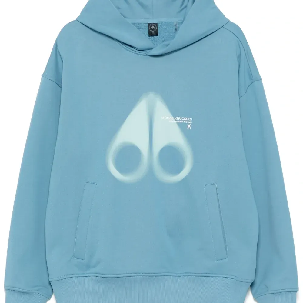 Худи с логотипом