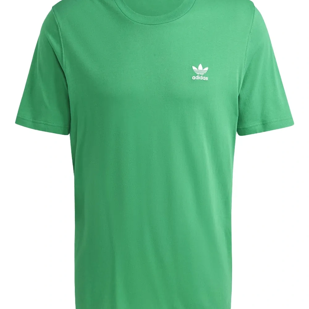 Футболка Essential с логотипом