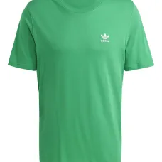 Футболка Essential с логотипом Футболка Essential с логотипом