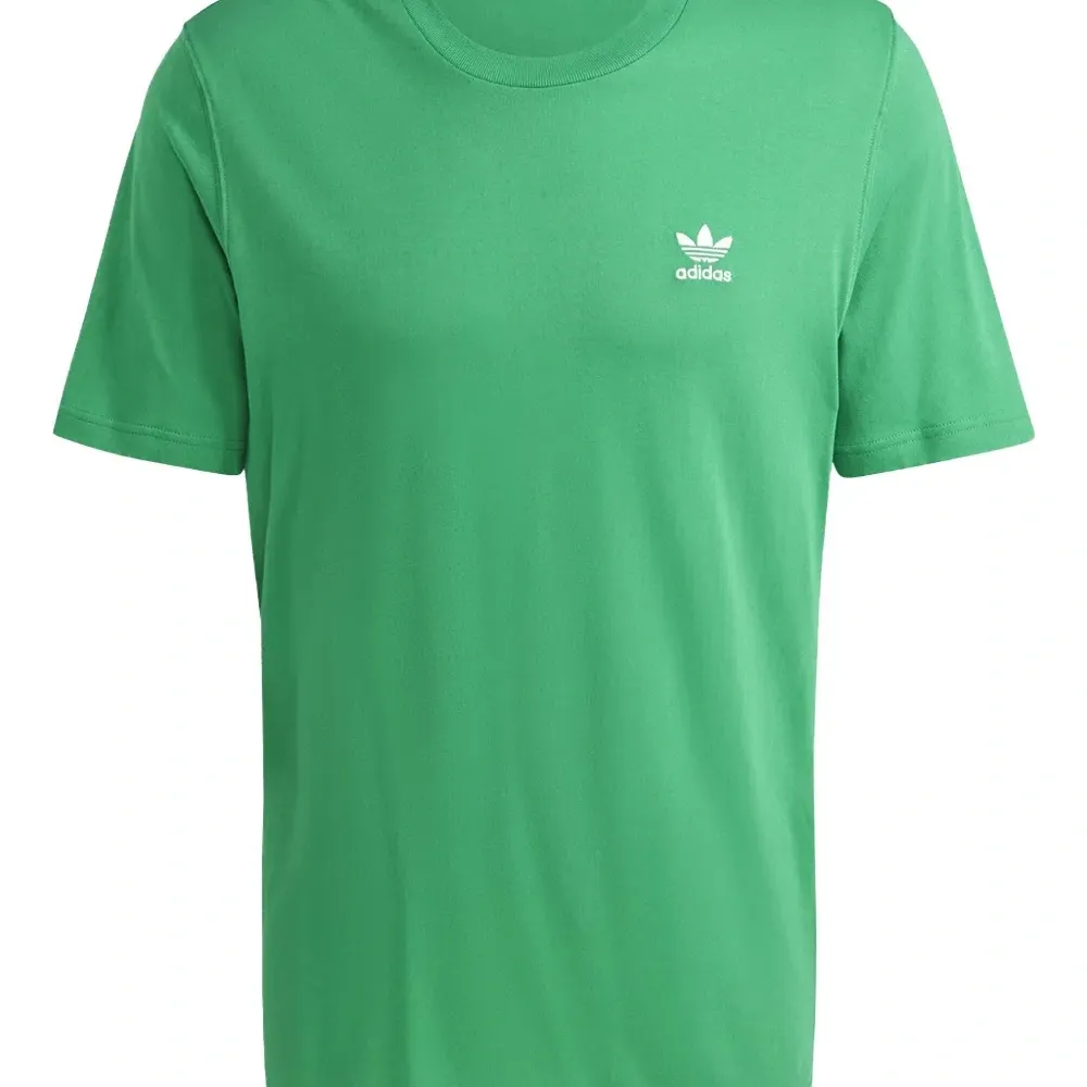 Футболка Essential с логотипом