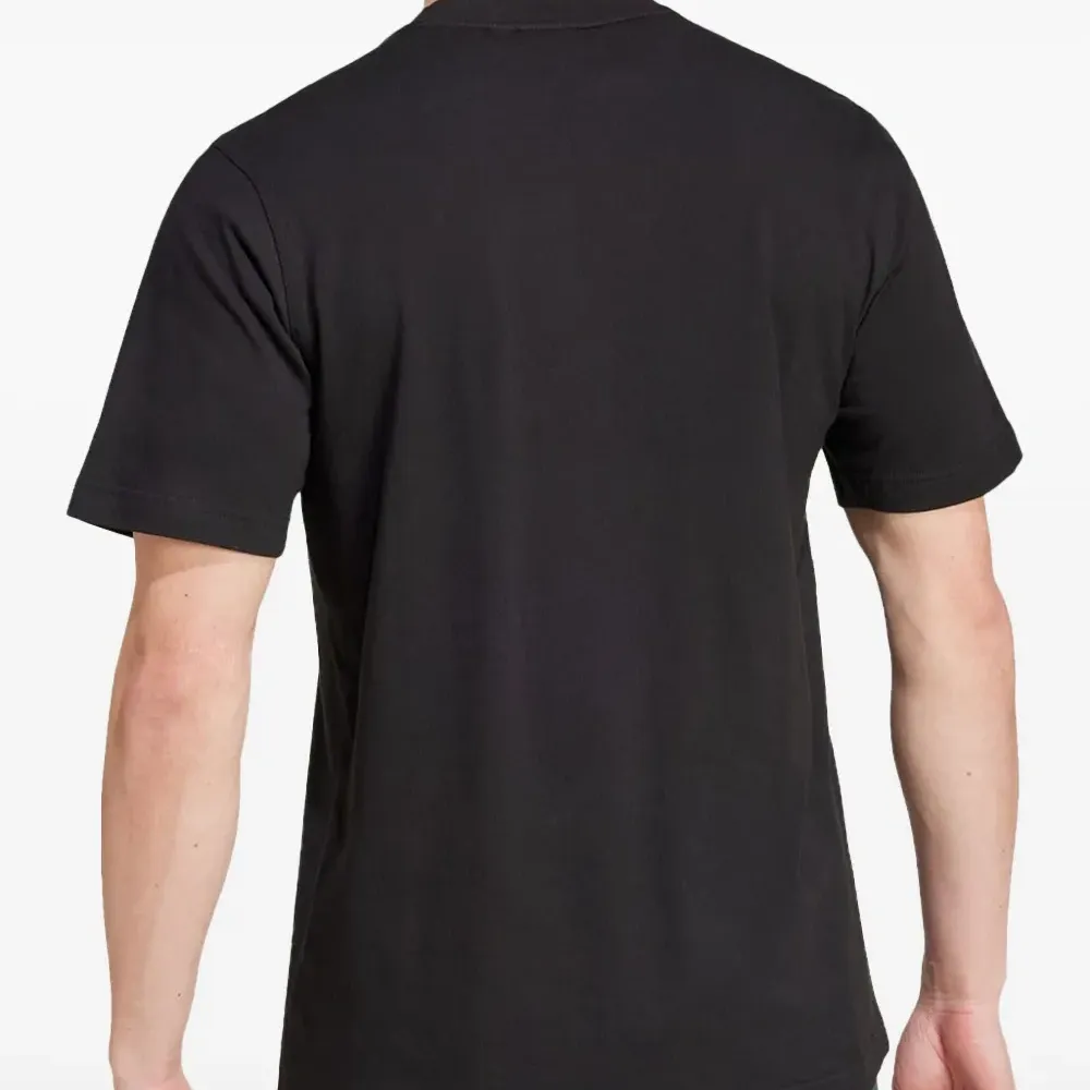 Футболка Essential с логотипом Футболка Essential с логотипом